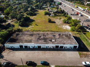 1920-1932 NW 9th St, Fort Lauderdale, FL à louer Aérien– Image 2 sur 14