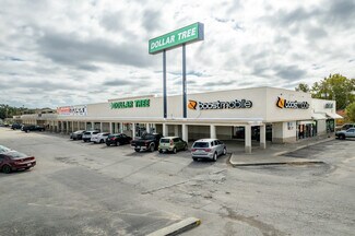 Plus de détails pour 2118 S Zarzamora St, San Antonio, TX - Local commercial à louer