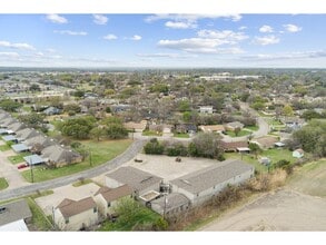 5506 Kingsman St, Waco, TX - Vue aérienne  vue de carte - Image1