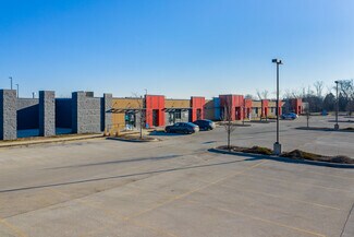 Plus de détails pour 2603 W Rawson Ave, Oak Creek, WI - Bureau à louer