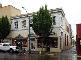 Plus de détails pour 206-210 4th Ave E, Olympia, WA - Local commercial à vendre