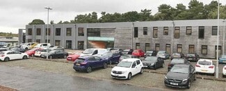 Plus de détails pour Alba Campus, Livingston - Bureau à vendre