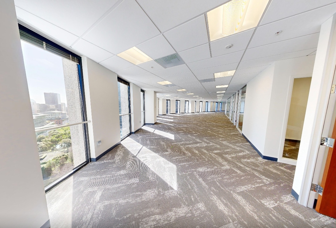 201 Mission St, San Francisco, CA à louer Photo intérieure– Image 1 sur 4