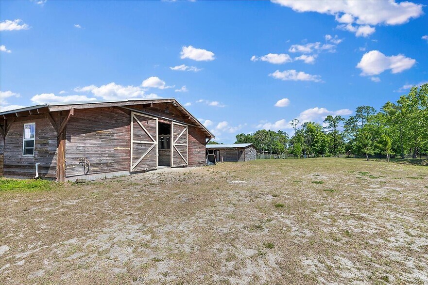 411 Ranch Rd, Town Of Nocatee, FL à vendre - Photo de l’immeuble – Image 2 sur 7