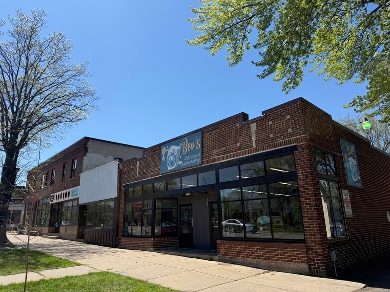 3946-3952 Lyndale Ave S, Minneapolis, MN à louer - Photo de l’immeuble – Image 3 sur 3