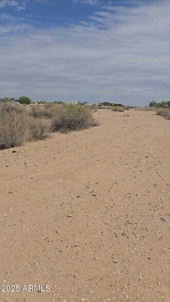 0000 Caldwell Lot A AZ st, Buckeye, AZ à vendre - Photo de l’immeuble – Image 3 sur 5