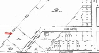Plus de détails pour Off Mountain Ave, Middlesex, NJ - Terrain à vendre