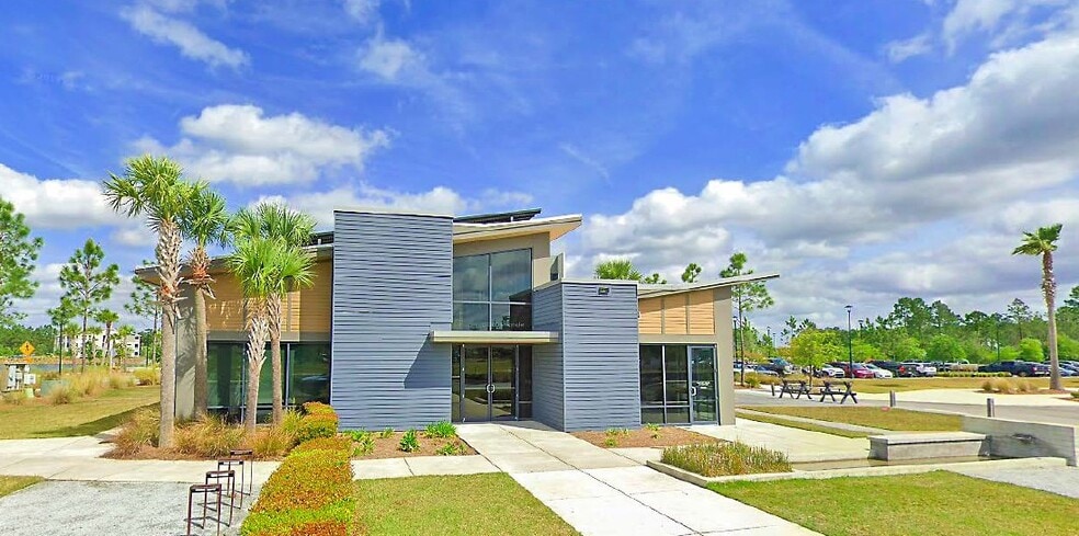 123 Tinker St, Yulee, FL à louer - Photo principale – Image 1 sur 1