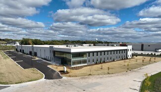 Plus de détails pour N53 W25314 HIGHLANDS Ct, Sussex, WI - Industriel/Logistique à louer