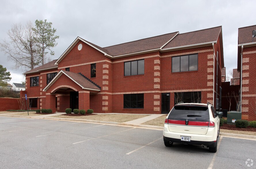 1800-1860 Pennsylvania Ave, McDonough, GA à louer - Photo de l’immeuble – Image 2 sur 6