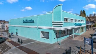 Beale Celebrations Event Center - Local industriel/logistique