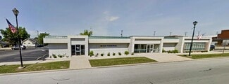 Plus de détails pour 407 S Main St, Clinton, IN - Local commercial à vendre