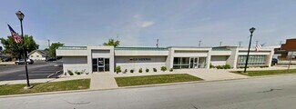 Plus de détails pour 407 S Main St, Clinton, IN - Local commercial à vendre