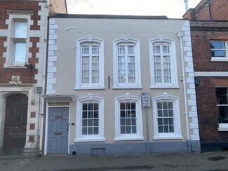 Plus de détails pour 14 St Owen St, Hereford - Bureau à louer