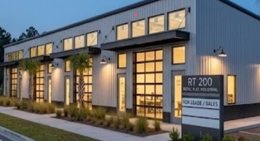 474455 E State Road 200, Fernandina Beach, FL à louer - Photo de l’immeuble – Image 3 sur 3