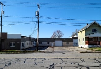 Plus de détails pour 3911 Lagrange St, Toledo, OH - Local commercial à louer