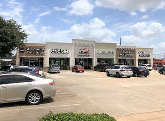 Plus de détails pour 13110 FM-529 Rd, Houston, TX - Local commercial à louer