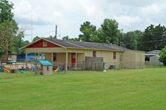 Plus de détails pour 122 Pine St, Lafayette, LA - Local commercial à vendre
