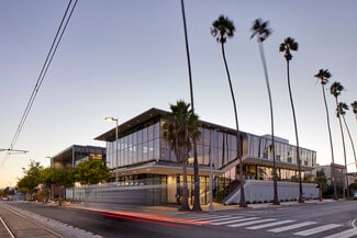 Plus de détails pour 1221 Colorado Ave, Santa Monica, CA - Bureau, Bureau/Local commercial à louer