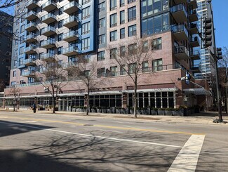 Plus de détails pour 800 S Clark St, Chicago, IL - Local commercial à louer