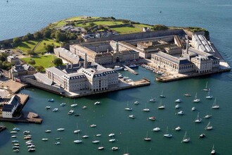 Royal William Yard, Plymouth à louer Photo de l’immeuble– Image 1 sur 13
