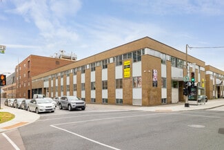 Plus de détails pour 280 Rue Sauvé O, Montréal, QC - Local commercial à louer