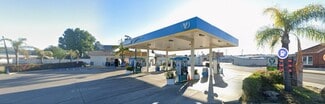 Plus de détails pour 244 N D St, Porterville, CA - Local commercial à vendre