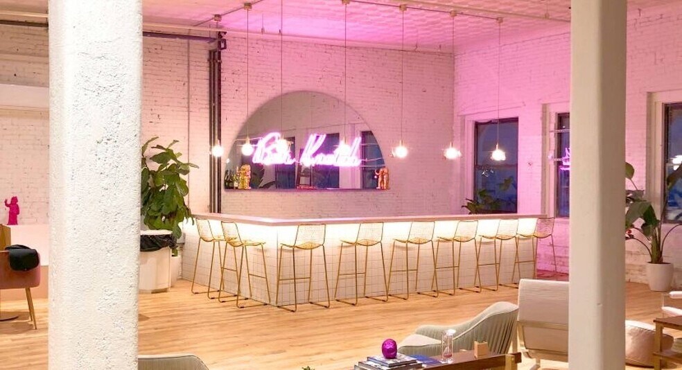 52-54 Walker St, New York, NY à louer - Photo de l’immeuble – Image 2 sur 11