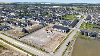 Plus de détails pour 200 Greenfield link, Fort Saskatchewan, AB - Local commercial à louer