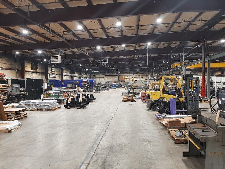 1151 Bloomingdale Dr, Bristol, IN à vendre - Photo de l’immeuble – Image 3 sur 6