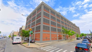 Plus de détails pour 3913 2nd Ave, Brooklyn, NY - Industriel/Logistique à louer