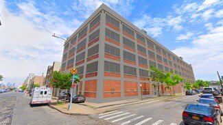 Plus de détails pour 3913 2nd Ave, Brooklyn, NY - Industriel/Logistique à louer