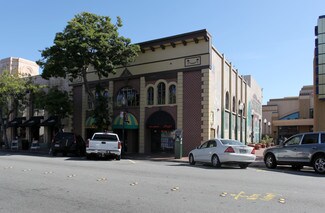 Plus de détails pour 215-227 S B St, San Mateo, CA - Bureau à louer