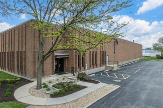 Plus de détails pour 1035 N Hilltop Dr, Itasca, IL - Industriel/Logistique à louer