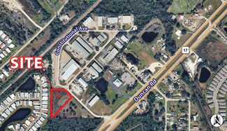 Plus de détails pour 5441 Constitutional Ave, Punta Gorda, FL - Terrain à vendre