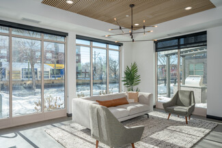 Plus de détails pour 1835 University Ave W, Saint Paul, MN - Local commercial à louer