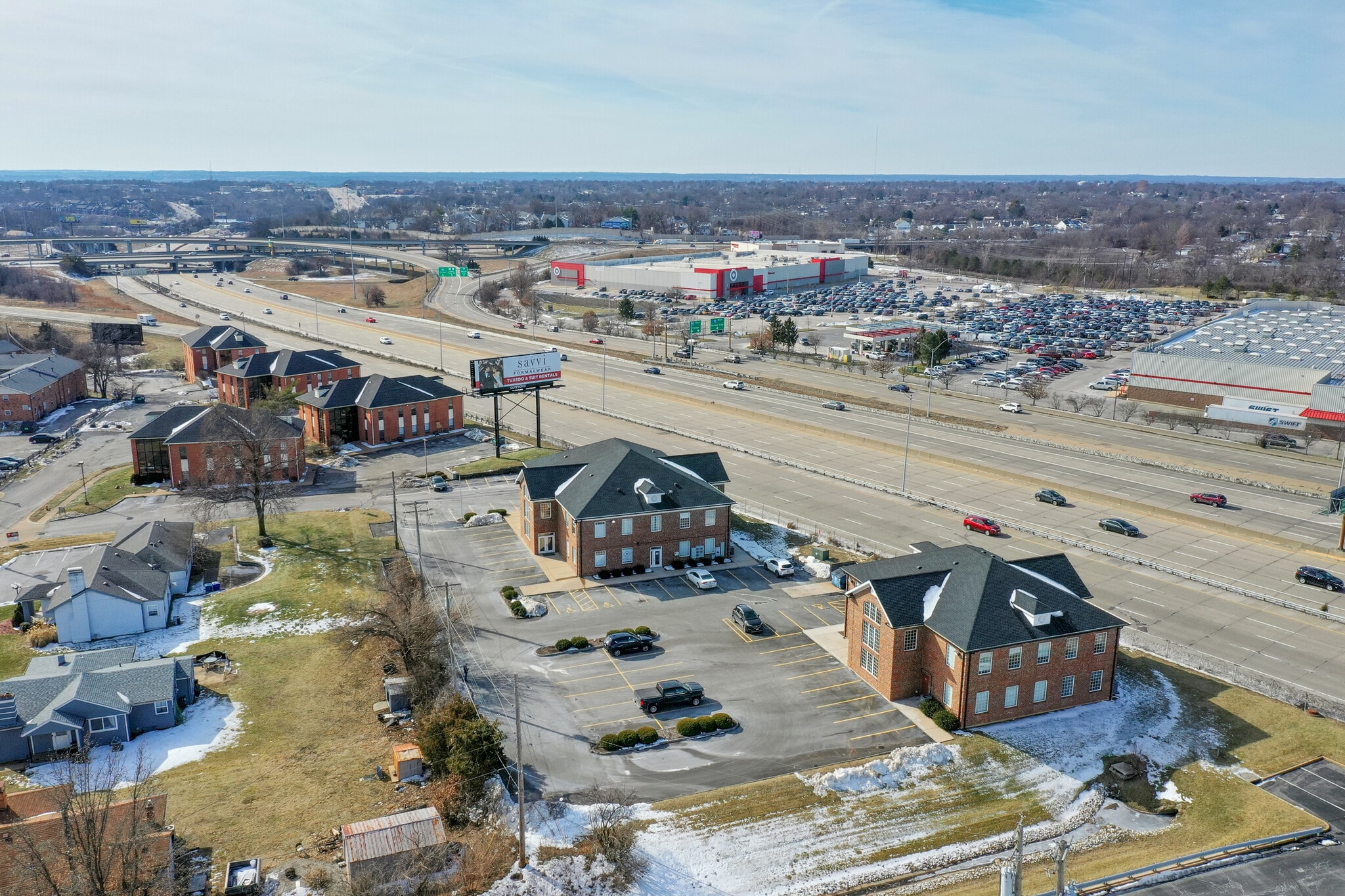 4171 Crescent Dr, Saint Louis, MO à louer Photo intérieure– Image 1 sur 1