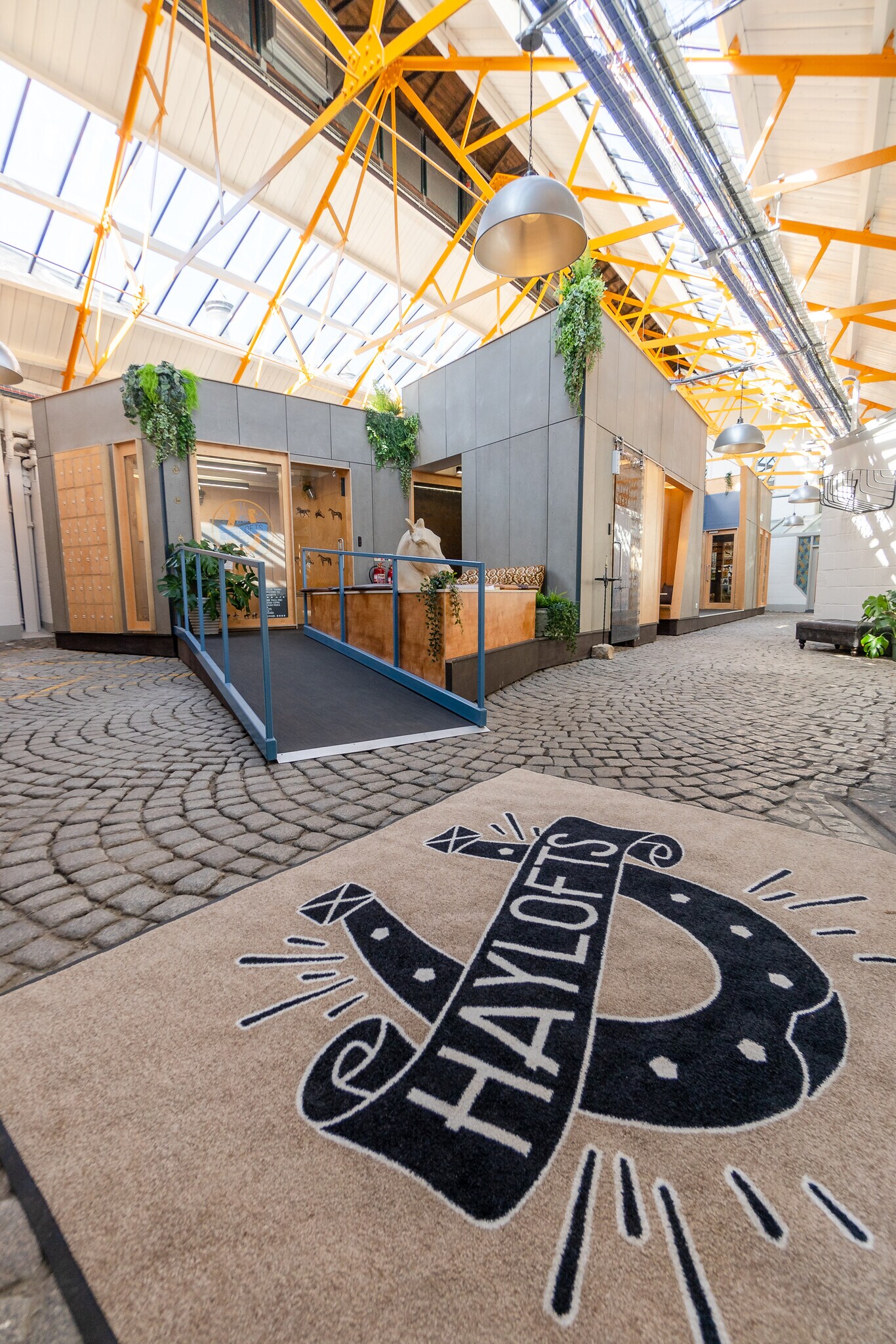 3-7 St. Thomas St, Newcastle Upon Tyne à louer Photo principale– Image 1 sur 11