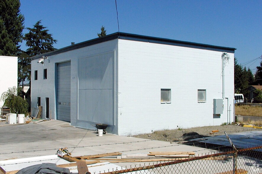 128 S Orcas St S, Seattle, WA à vendre - Photo de l’immeuble – Image 2 sur 3