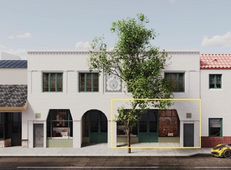 Plus de détails pour Ocean Ave & NW Mission St, Carmel-by-the-Sea, CA - Local commercial à louer