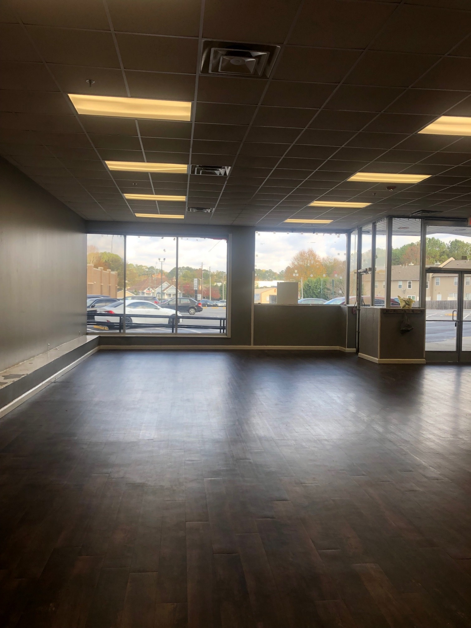 2410 Lawrenceville Hwy, Lawrenceville, GA à louer Photo intérieure– Image 1 sur 5