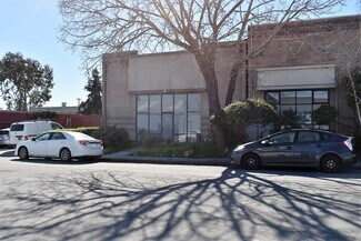Plus de détails pour 111 Ingalls St, Santa Cruz, CA - Industriel/Logistique à louer