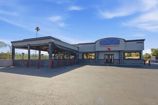 Plus de détails pour 31502 Riverside Dr, Lake Elsinore, CA - Local commercial à vendre