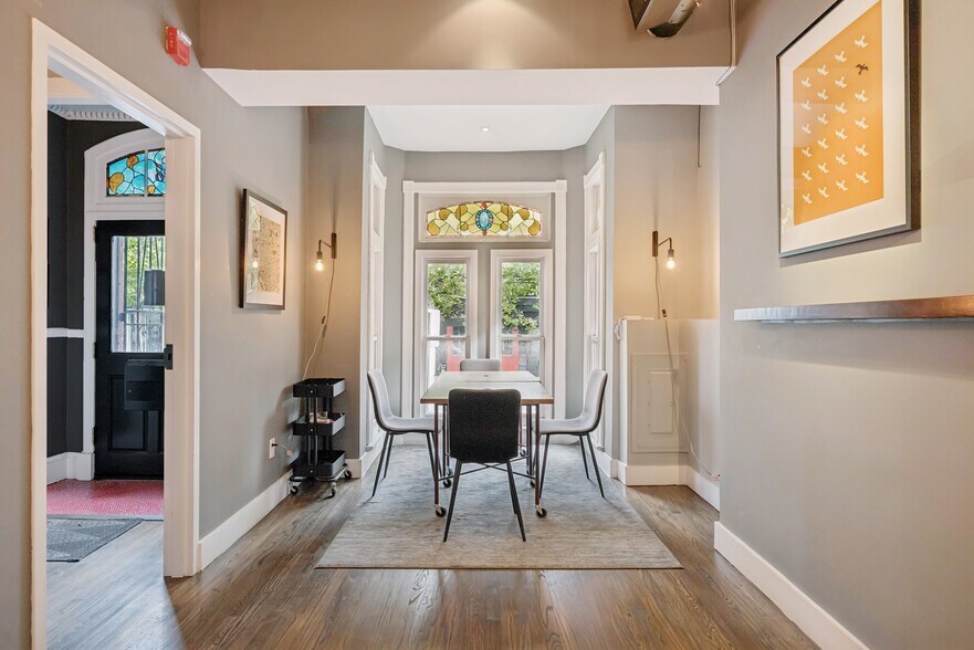 1508 U St NW, Washington, DC à vendre - Photo de l’immeuble – Image 3 sur 24