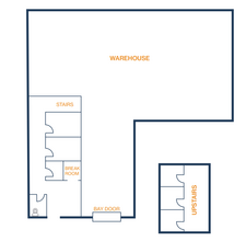 6743 Theall Rd, Houston, TX à louer Photo de l’immeuble– Image 1 sur 1