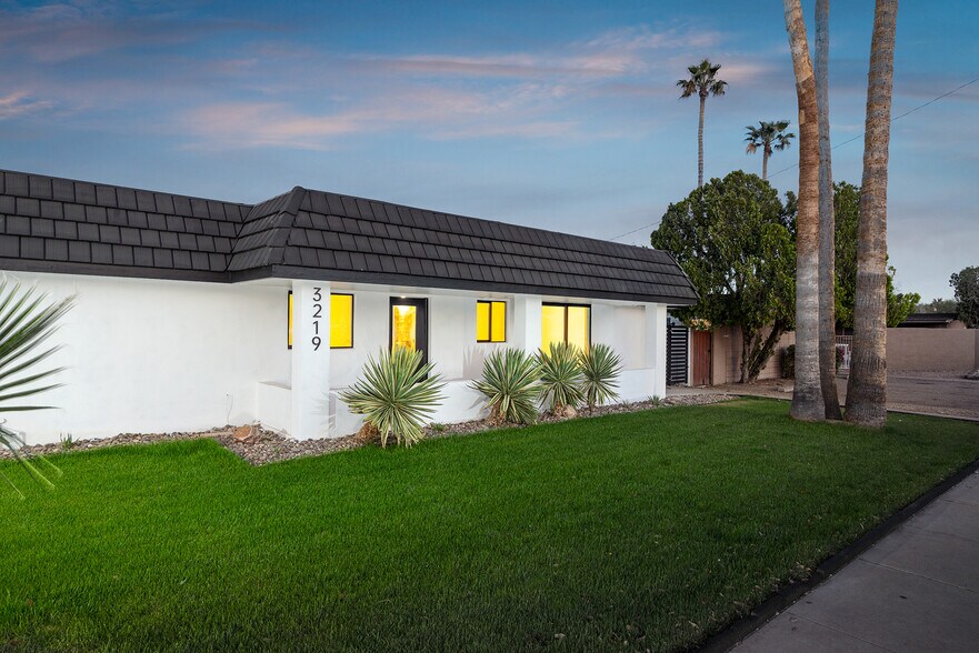 3219-3225 N 66th St, Scottsdale, AZ à vendre - Photo de l’immeuble – Image 1 sur 67