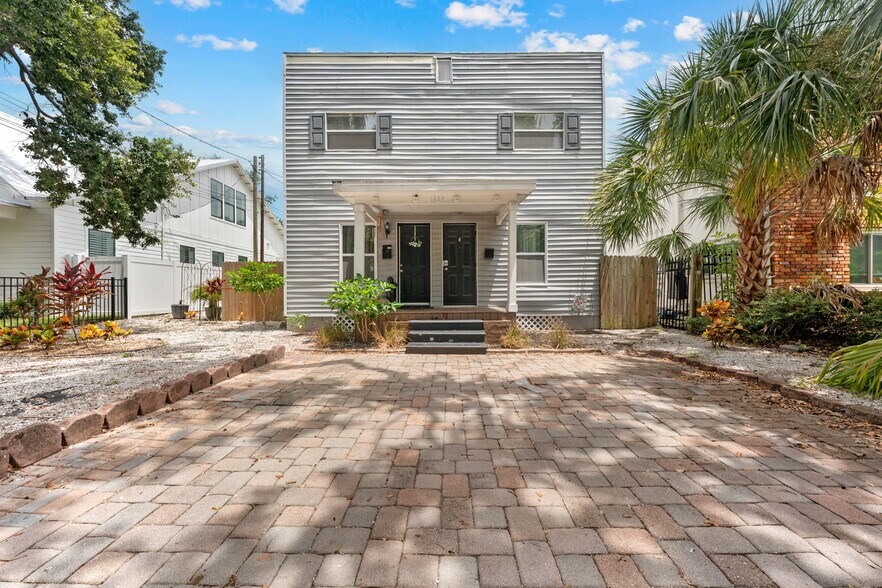 1326 17th Ter N, Saint Petersburg, FL à vendre - Photo de l’immeuble – Image 2 sur 16