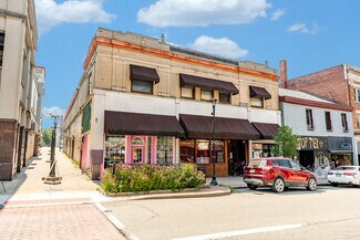 Plus de détails pour 214 Wall St, Morgantown, WV - Logement à vendre