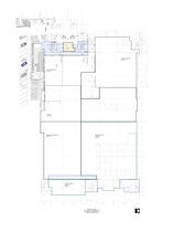1400-1500 Valley House Dr, Rohnert Park, CA à louer Plan de site– Image 1 sur 1