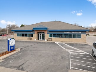 Plus de détails pour 625 Flormann St, Rapid City, SD - Bureau à vendre